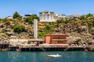 Massimo Hotel - Adults Only 'Ex la Boutique Hotels', Antalya