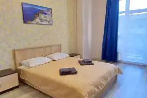 Ryadom S Tsentrom Kazani Flat, Kazan