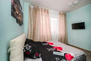 Na Oktyabr'skom Bulvare 26 Apartments, Korolyov