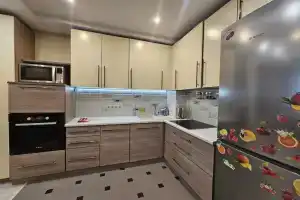 Studiya V Poyme Flat, Krasnogorsk