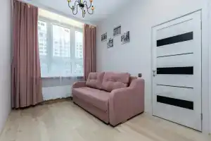 Na Ulitse Aleksandra Fedorovicha 10 Flat, Tyumen