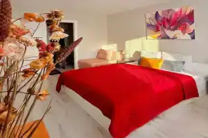 Aprel Na Ulitse Gagarina Apartments, Ryazan