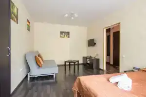 Voyazh na Mirskom Apartment, Moscow