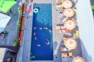 Hostel Ostello Bello Palermo, Palermo