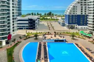 Hotel White Sails Residential, Batumi