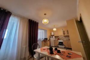 Flat na  Fryazinovskoy 29B, Vologda
