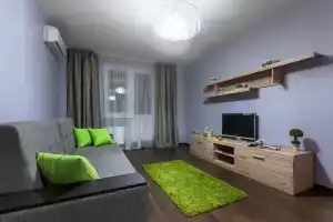 Atlant Apartments 266 Apartments, Voronezh