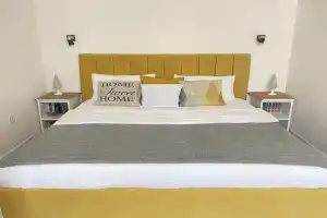 Skandi-Studiya Flat, Maykop