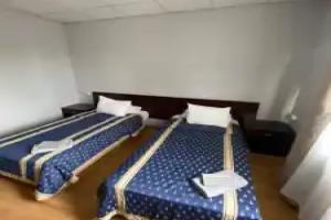 Hostel, Khabarovsk