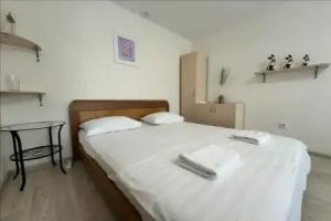 Prospekt Pionerskiy Flat, Novokuznetsk