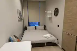 Apart Prospekt Vernadskogo Apartments, Moscow