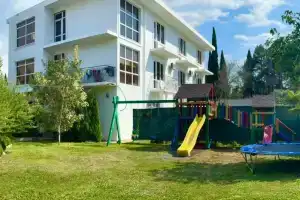 Guest House Eleonora, Candripsh