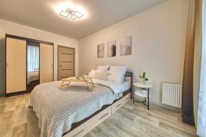 Uyutnaya Na Beregu Volgi Flat, Volgograd