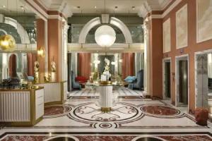 Leon's Place Hotel, Rome