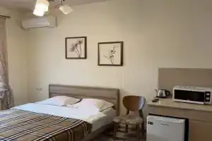 Simferopol Living Quarters, Simferopol