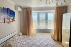 Na Prospekte Lenina 52a 40 Flat, Novorossijsk