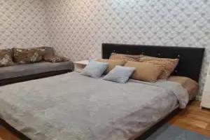 Na ulitse 1 mikrorayon 50 Apartments, Elista