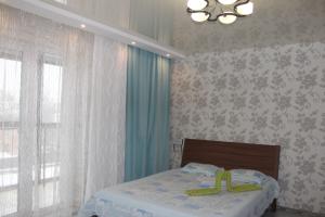 Svetlitsa 54 Apartments, Novosibirsk