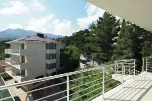 Peyzazh Guest House, Haspra
