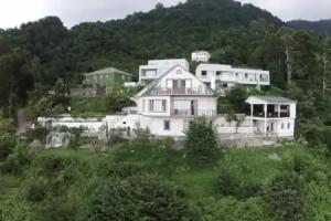 Mount Villa Kvariati, Kvariati