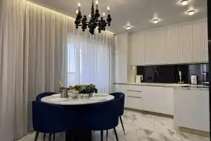 Shikarnaya V Tsentre Goroda Flat, Magnitogorsk