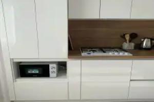 Prostornaya Svetlaya Na 3 Mezhevoy Flat, Ivanovo