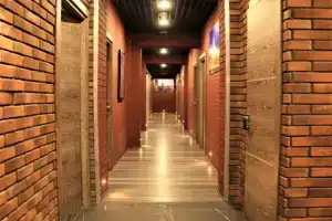 21 Hotel, Moscow