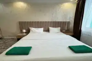 Park Hotel 3 Apartments, Krasnogorsk