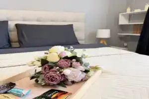 Studiya Na Beregu Reki Flat, Bataysk