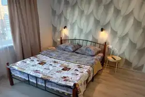 U Sheremetevo Apartments, Khimki