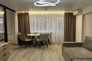 Novaya Studiya v Tsentre Grodno Flat