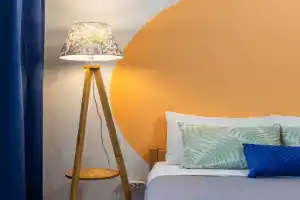 RoomyRoom Sunrise Apartaments