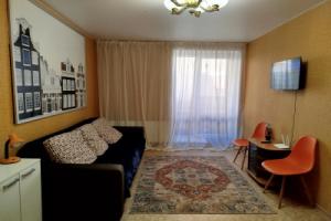 Uyutnaya, Prostornaya Ryadom S Akvaparkom Flat, Volgograd