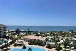 Mantera Residence Apartment, Adler