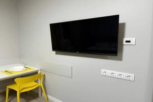 Uyutnaya Kvartira Nedaleko Ot Tsentra Moskvy Flat, Peredelkino