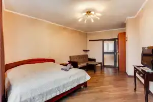 OpenHouse24 Apartments, Moscow