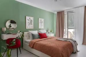 S zaseleniem 24/7 luchshiy servis posutochno 50 Apartments, Lobnya