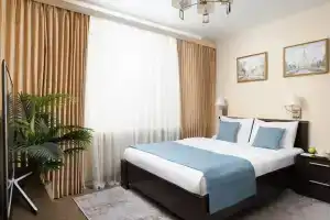 Suite Apartaments, Korolyov