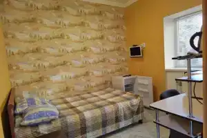 Studio V Tsentre Flat, Kislovodsk