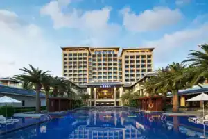 Jinghai Hotel & Resort, Sanya