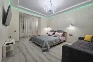 Raydas na Oranzhereynoy 17-1 Flat, Pyatigorsk