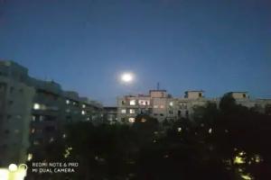 Welcome Home 19 Apartments, Tashkent