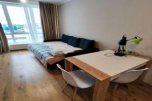 Start 2580 Apartments, Pargolovo