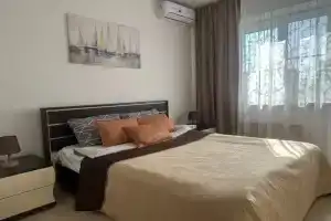 Uyutnaya V Tikhom Rayone Goroda Flat, Volgodonsk