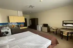 Sea Side Apartments 19, Adler