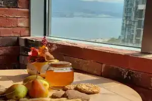 3 Kota Apartments 2, Novorossijsk