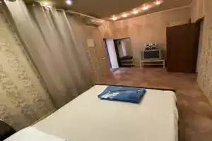 Apartments near Aram 1, Shakhty