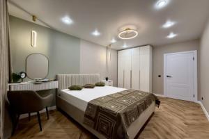 Na Yurkina 4/1 Ot Kompanii Khoum Hotel Flat, Orenburg
