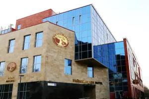 Hotel Rajkin Plaza, Moscow