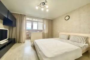 Granitnaya 16 Apartments, Berdsk
